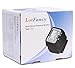 LotFancy Blood Pressure Monitor Wrist Cuff - Automatic Digital BP Machine with Irregular Heartbeat Detector, Portable for Home Use, AHA Indicator, FDA Approved