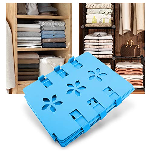 6 APRATA+Clothes+Folding+Multifunctional+Organizer