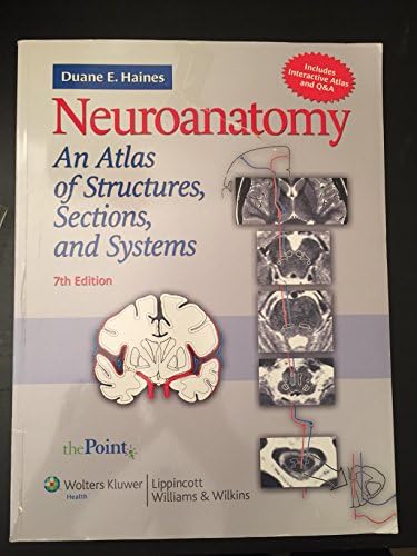 Neuroanatomy in Clinical Context: An Atlas of Structures, Sections