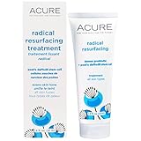 Acure Organics, Radical Resurfacing Treatment, Poet's Daffodil Stem Cell, 1.4 fl oz (41 ml)