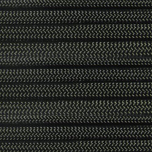 Paracord Planet 550 Assorted Colors of Paracord in 50 and 100 Foot Lengths Made in the USA