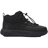Timberland unisex-child Greenstride&trade; Motion 6 Super Hiking Boot