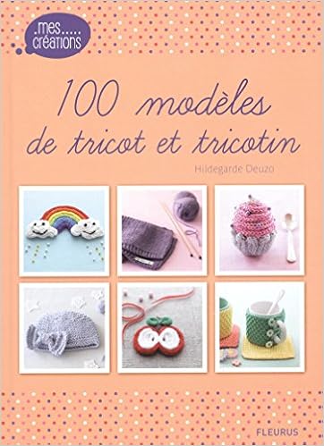 tricotin hildegarde deuzo