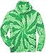 Koloa Surf Co. Colorful Tie-Dye Hoodies - Tie-Dye Hooded Sweatshirts Sizes S-5XL