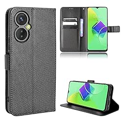 Jiajihua Cover Compatible with Tecno Spark 9