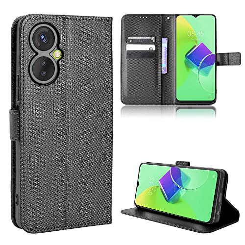 Jiajihua Cover Compatible with Tecno Spark 9