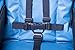 Child Craft Sport Multi-Child Quad Stroller, Regatta Blue