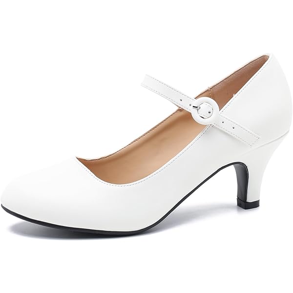 Emily BridalZapatos De Novia De Marfil Con Punta En Las