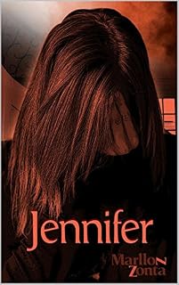Livro Jennifer (Contos da Colina Livro 2)