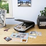 Epson Perfection V500 Photo Scanner 6400dpi 3.4 Optical Density USB 2.0 view 2