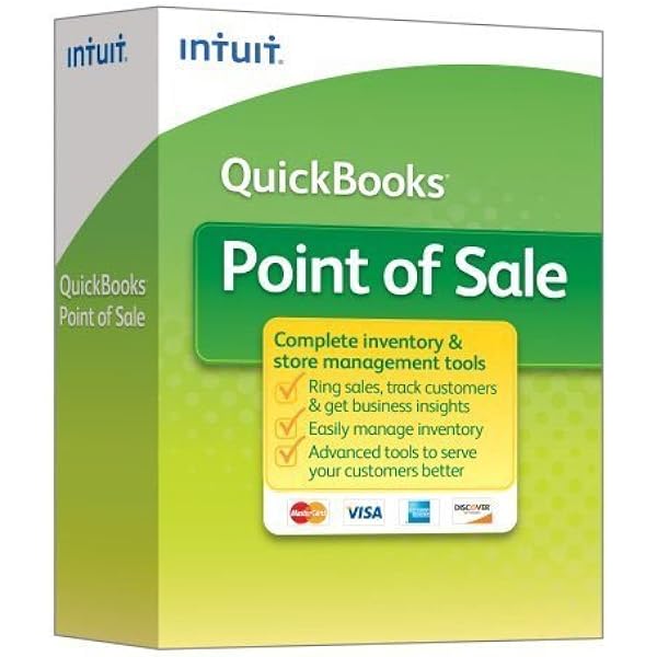 Quickbooks Point Of Sale 2013 Crack