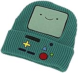 Adventure Time Beanie Beemo