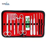 30 pcs Advanced Biology Lab Anatomy Medical Student