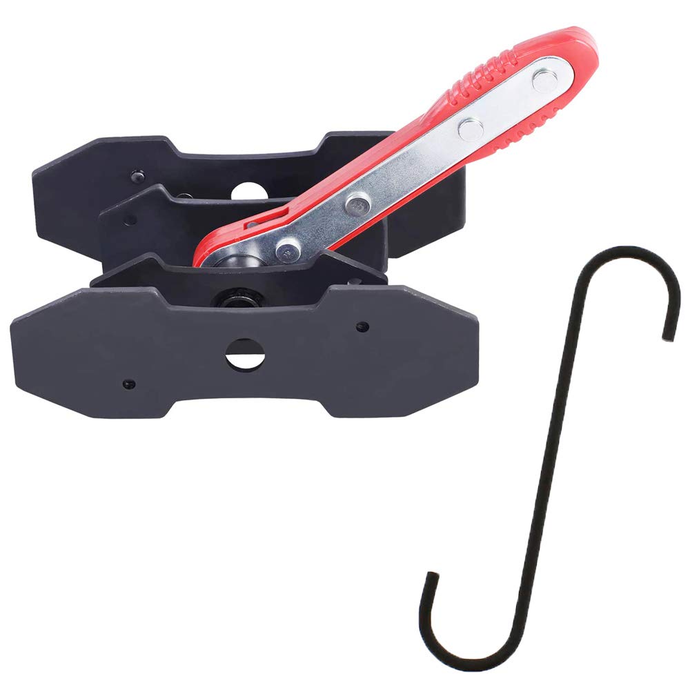 Brake Caliper Press Tool 360 Degree Swing Ratchet Expander Wrench Car