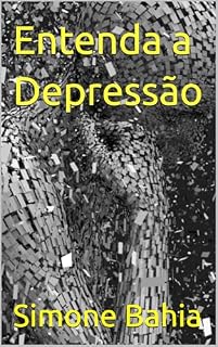 Livro Entenda a Depressão