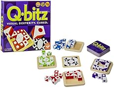Mindware – Q-bitz