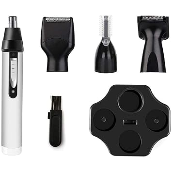 amazon hair clippers best seller