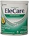 EleCare For Infants Hypoallergenic Powder with DHA/ARA, 14.1OZ (Pack of 6)