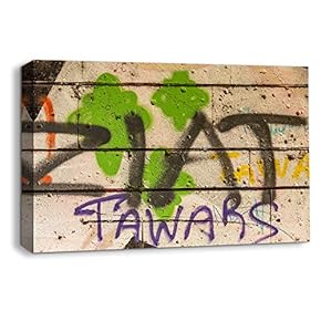 SIGNFORD Canvas Wall Art for Living Room,Bedroom Home...