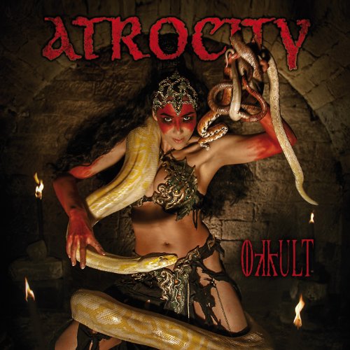 Atrocity - Masaya (Boca Del Infierno) Lyrics - Zortam Music