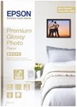 Epson Premium Glossy Photo Paper A4 15 Sheets view 4