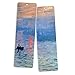 Claude Monet Bookmarks (60-Pack) - Famous Paintings Water Lilies - Bookmarks for Books Men Women Kids Boys Girls - Wall Decor