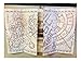 Marauder's Map Hogwarts Wizarding World Harry Potter Warner Bros LIMITEDNEW