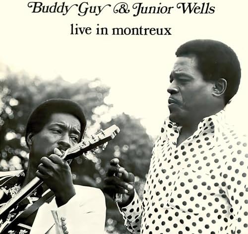 Buddy Guy, Junior Wells - Play the Blues - Amazon.com Music