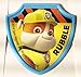 DecoPac Paw Patrol Ruff Ruff Rescue Cupcake Rings, Pack of 24 Assorted Rings