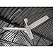 Canarm Ltd. CP60HPWP Canarm Heavy Duty High Performance Industrial Ceiling Fan - 60