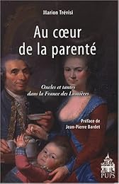 Au coeur de la parenté