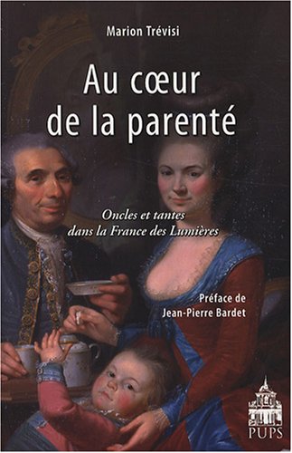 Au coeur de la parenté