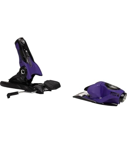 Amazon.com : Twenty Two Designs Outlaw NTN Bindings-Small : Sports