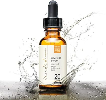 best vitamin c serum in amazon