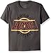 AC/DC Big Boys Short Sleeve T-Shirt