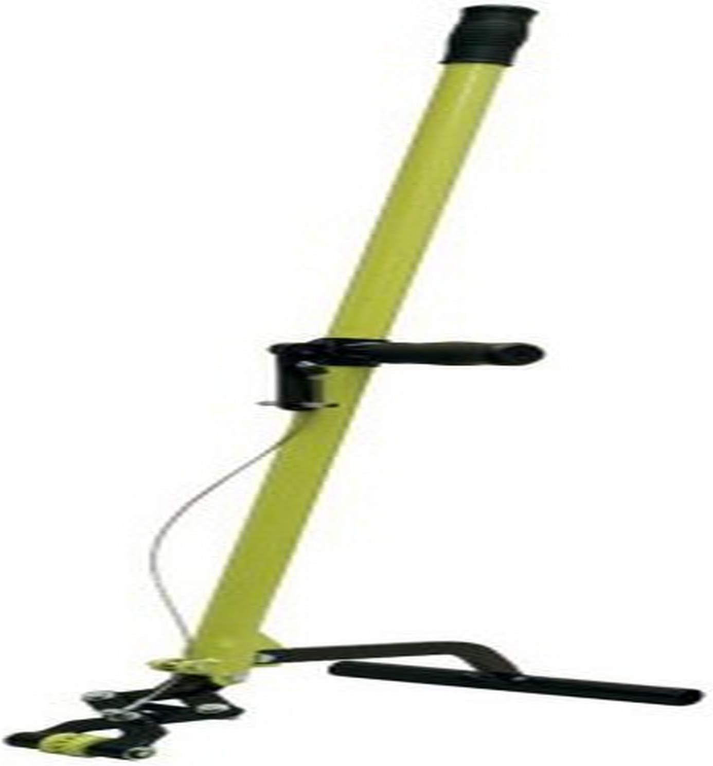 Brush Grubber BG-03 Fiberglass Ironclad Handled Brush Grubber