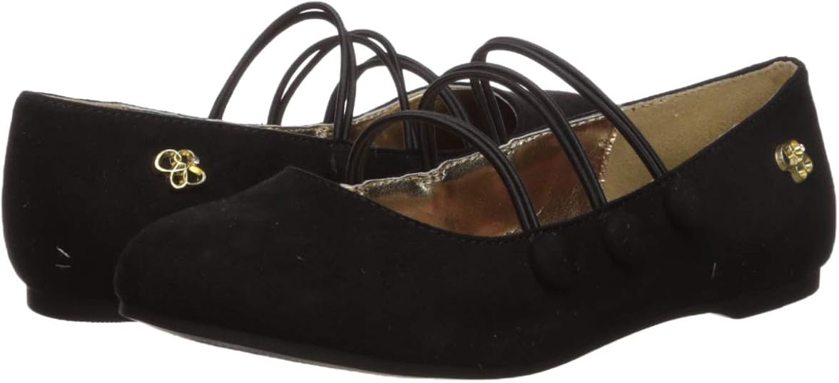 jessica simpson girls flats