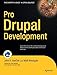 Pro Drupal Development by