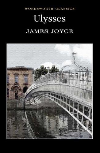 Ulysses (Wordsworth Classics)