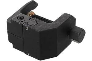 ULTECHNOVO Car Wiper Arm Removal Tool for Stuck Windshield Arms Heavy-Duty Extractor for Suvs and Trucks