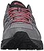 ASICS Men's Gel-Kahana 8 Trail Runner, Shark/Black/True Red, 12 M US