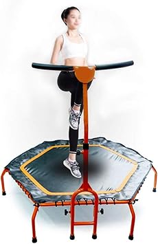 Amazon Yy Jj アジャスタブルアームレストフィットネストレーニングトランポリン 自宅屋内フィットネス ジャンプベッド ジムのための特別な弾性ロープジャンピングベッド付きフィットネストランポリンミニ折り畳み式のトランポリン フィットネストランポリン Amazon Yy Jj アジャスタブルアームレストフィットネストレーニングトランポリン 自宅屋内フィットネス ジャンプベッド ジムのための特別な弾性ロープジャンピングベッド付きフィットネストランポリンミニ折り畳み式のトランポリン フィットネストランポリン