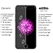 MAGENDARA 0.2mm Tempered Screen Protector Glass Eye Protecter Specialist for iPhone 7 iPhone 6S iPhone 6