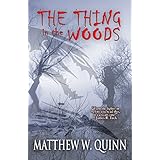 The Thing in the Woods