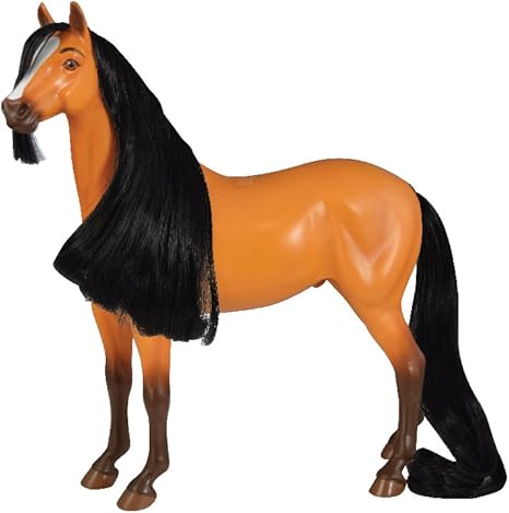 spirit riding free paint kit