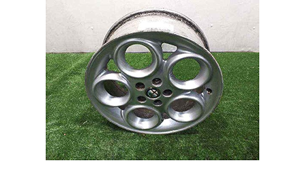 Llanta A 156 (116) R16 (usado) (id:demip5282833): Amazon.es ...