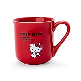 Sanrio 422100 Hello Kitty Mug