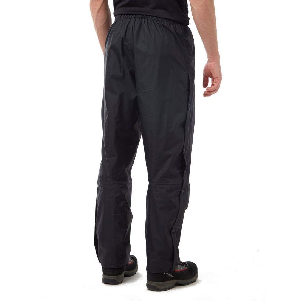 berghaus stormcloud overtrousers