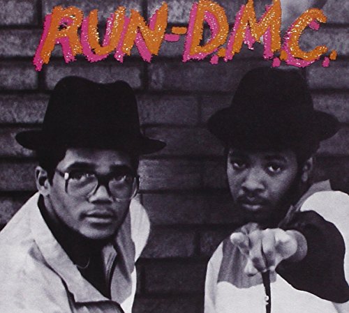 Run - DMC - Zortam Music