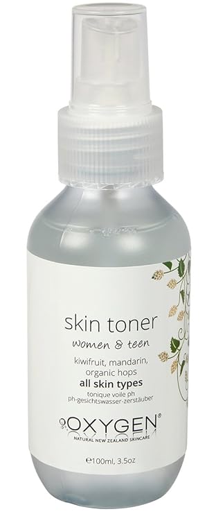 good toner for teenage skin